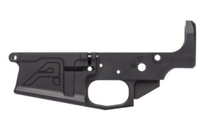 Aero Precision M5 308 Stripped Lower Receiver (Anodized Black)